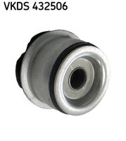 SKF VKDS432506 - Suspensión, Brazo oscilante