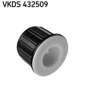 SKF VKDS432509 - Suspensión, Brazo oscilante