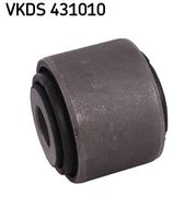 SKF VKDS431010 - Suspensión, Brazo oscilante