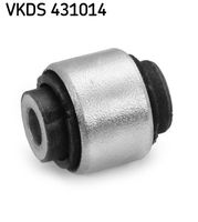 SKF VKDS 431014 - Suspensión, Brazo oscilante