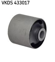 SKF VKDS433017 - Suspensión, Brazo oscilante