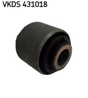 SKF VKDS 431018 - Suspensión, Brazo oscilante