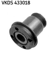 SKF VKDS433018 - Suspensión, Brazo oscilante