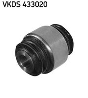 SKF VKDS433020 - Suspensión, Brazo oscilante