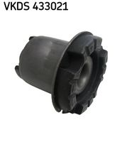 SKF VKDS433021 - Suspensión, Brazo oscilante