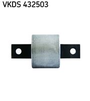 SKF VKDS432503 - Suspensión, Brazo oscilante