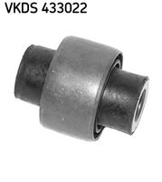 SKF VKDS433022 - Suspensión, Brazo oscilante