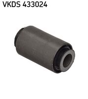 SKF VKDS433024 - Suspensión, Brazo oscilante