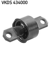 SKF VKDS434000 - Suspensión, Brazo oscilante