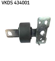 SKF VKDS434001 - Suspensión, Brazo oscilante