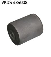 SKF VKDS434008 - Suspensión, Brazo oscilante