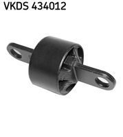 SKF VKDS434012 - Suspensión, Brazo oscilante