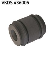 SKF VKDS436005 - Suspensión, Brazo oscilante