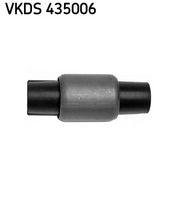 SKF VKDS435006 - Suspensión, Brazo oscilante