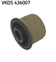 SKF VKDS436007 - Suspensión, Brazo oscilante