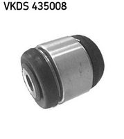 SKF VKDS435008 - Cuerpo del eje