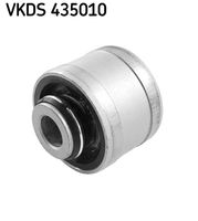 SKF VKDS435010 - Suspensión, Brazo oscilante