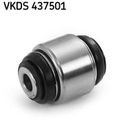 SKF VKDS437501 - Suspensión, Brazo oscilante