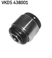 SKF VKDS438001 - Suspensión, Brazo oscilante