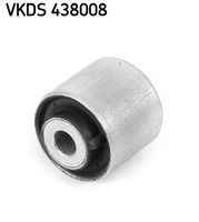 SKF VKDS438008 - Suspensión, Brazo oscilante