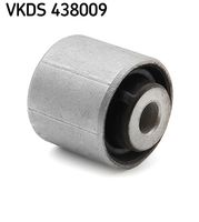 SKF VKDS438009 - Suspensión, Brazo oscilante