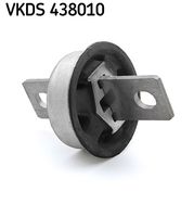 SKF VKDS438010 - Suspensión, Brazo oscilante