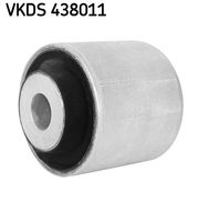 SKF VKDS438011 - Suspensión, Brazo oscilante