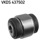 SKF VKDS 437502 - Suspensión, Brazo oscilante