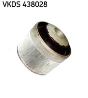 SKF VKDS 438028 - Suspensión, Brazo oscilante