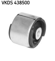 SKF VKDS438500 - Suspensión, Brazo oscilante