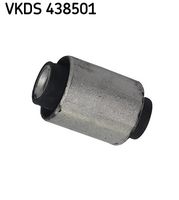 SKF VKDS438501 - Suspensión, Brazo oscilante