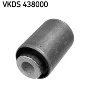 SKF VKDS438000 - Suspensión, Brazo oscilante