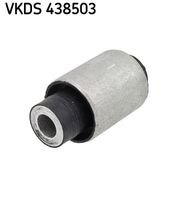 SKF VKDS438503 - Suspensión, Brazo oscilante