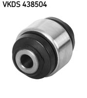 SKF VKDS438504 - Suspensión, Brazo oscilante