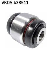 SKF VKDS438511 - Suspensión, Brazo oscilante