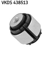 SKF VKDS438513 - Suspensión, Brazo oscilante