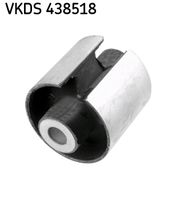 SKF VKDS438518 - Suspensión, Brazo oscilante