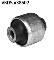 SKF VKDS438502 - Suspensión, Brazo oscilante