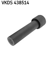 SKF VKDS438514 - Suspensión, Brazo oscilante