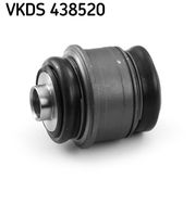 SKF VKDS438520 - Suspensión, Brazo oscilante