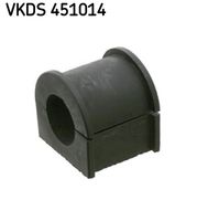 SKF VKDS451014 - Casquillo del cojinete, estabilizador