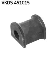 SKF VKDS451015 - Casquillo del cojinete, estabilizador