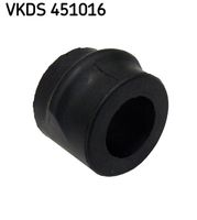 SKF VKDS451016 - Casquillo del cojinete, estabilizador