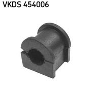 SKF VKDS454006 - Casquillo del cojinete, estabilizador