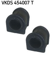 SKF VKDS454007T - Casquillo del cojinete, estabilizador