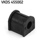 SKF VKDS455002 - Casquillo del cojinete, estabilizador