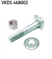 SKF VKDS468002 - Juego de reparación, suspensión de ruedas