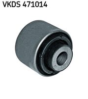 SKF VKDS471014 - Cuerpo del eje