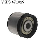 SKF VKDS471019 - Cuerpo del eje