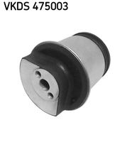 SKF VKDS475003 - Cuerpo del eje